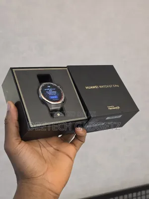 Huawei GT 5 Pro