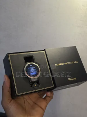 Huawei GT 5 Pro