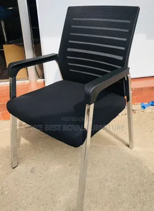 Office Visitor Chair