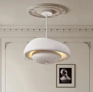 Pendant Light Chandelier Bedroom Parlor Restaurant Ceiling Lamp Room