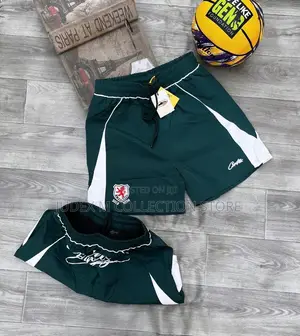 Premium Luxury Denim Short best Quality