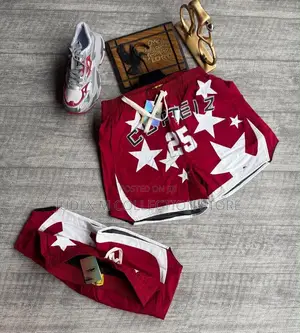 Premium Luxury Denim Short best Quality