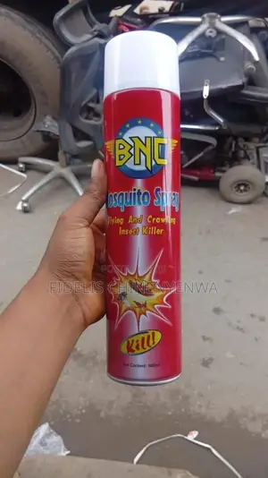 Your Household Insecticides
