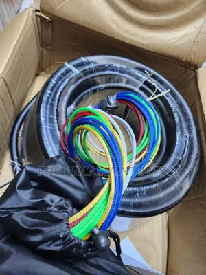 Original Jaguar Snake Cable Audio Link 16 Channels 50 Meters