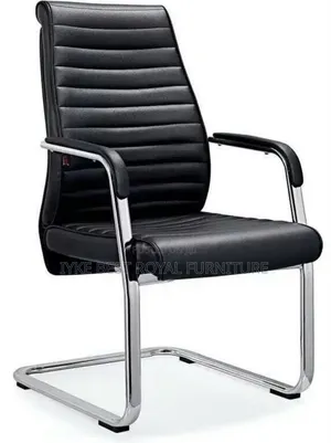 Office Executive Visitor Chair