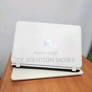 Laptop HP 15 8GB Intel Core i5 HDD+SSD 350GB