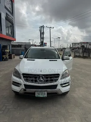 Ml350 Good Condition