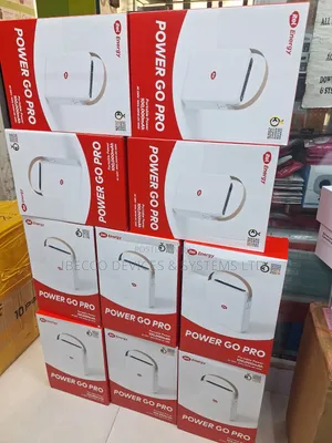 Itel Power Go Pro 200w/ 133W Power Bank