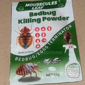 Bedbugs Killing Powder