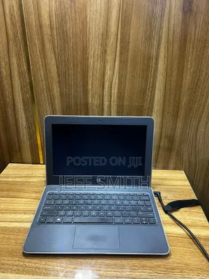 Laptop HP Stream 11 4GB Intel Pentium SSD 60GB