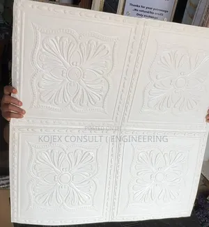 Price Slash Foam Sticker 2,800 Per 1 Size 2 Feet by 2 Feet