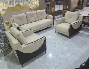 Classic Office Executive Director Sofa Chair