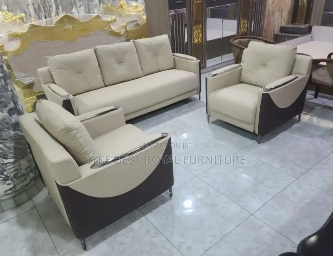 Classic Office Executive Director Sofa Chair