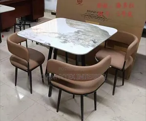 This Are by 4 Ceremics Dining