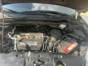 Honda CR-V 2008 Black