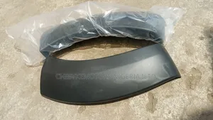 Front Bumper Padded Toyota Hilux 2012