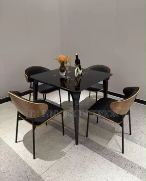 This Are by 4 Ceremics Dining