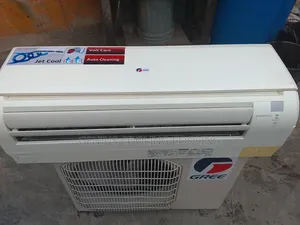 Inverter AC