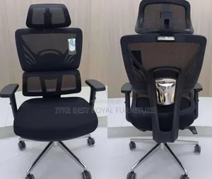 Office Secretary Chair