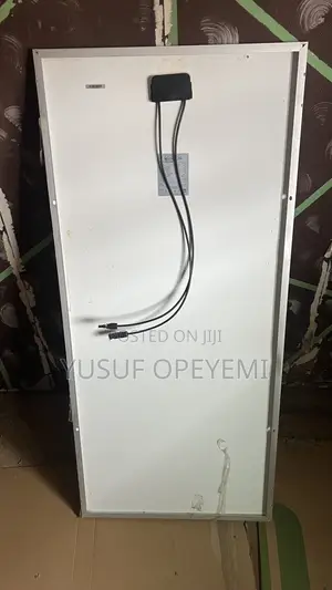 220 Watts Solar Panel