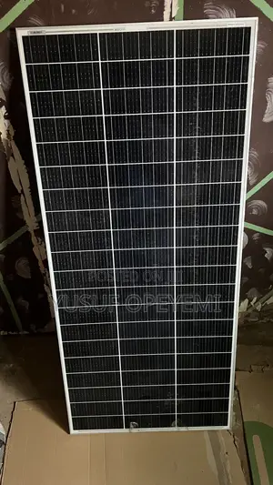 220 Watts Solar Panel