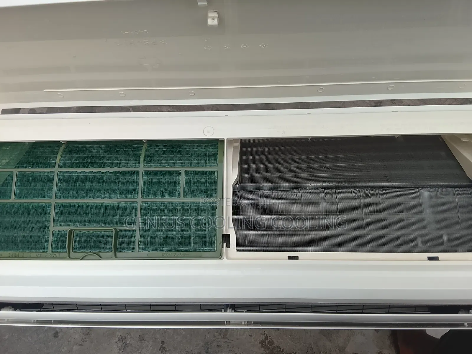Inverter AC