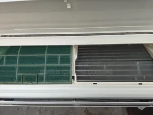 Inverter AC