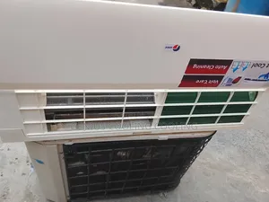Inverter AC