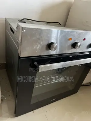 Phiima Inbuilt Oven