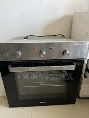 Phiima Inbuilt Oven