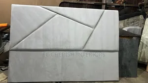 Masters Bed