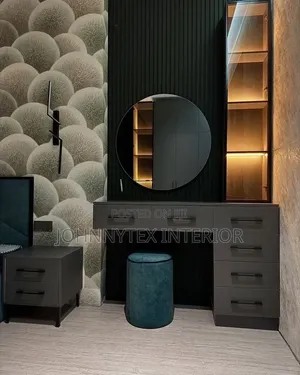 This Are Mirror Stand