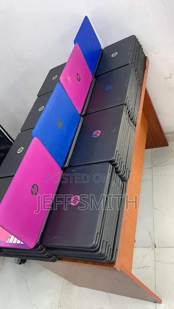 Laptop HP Stream 11 4GB Intel Pentium SSD 60GB