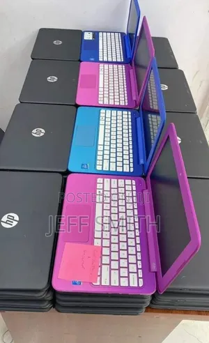 Laptop HP Stream 11 4GB Intel Pentium SSD 60GB