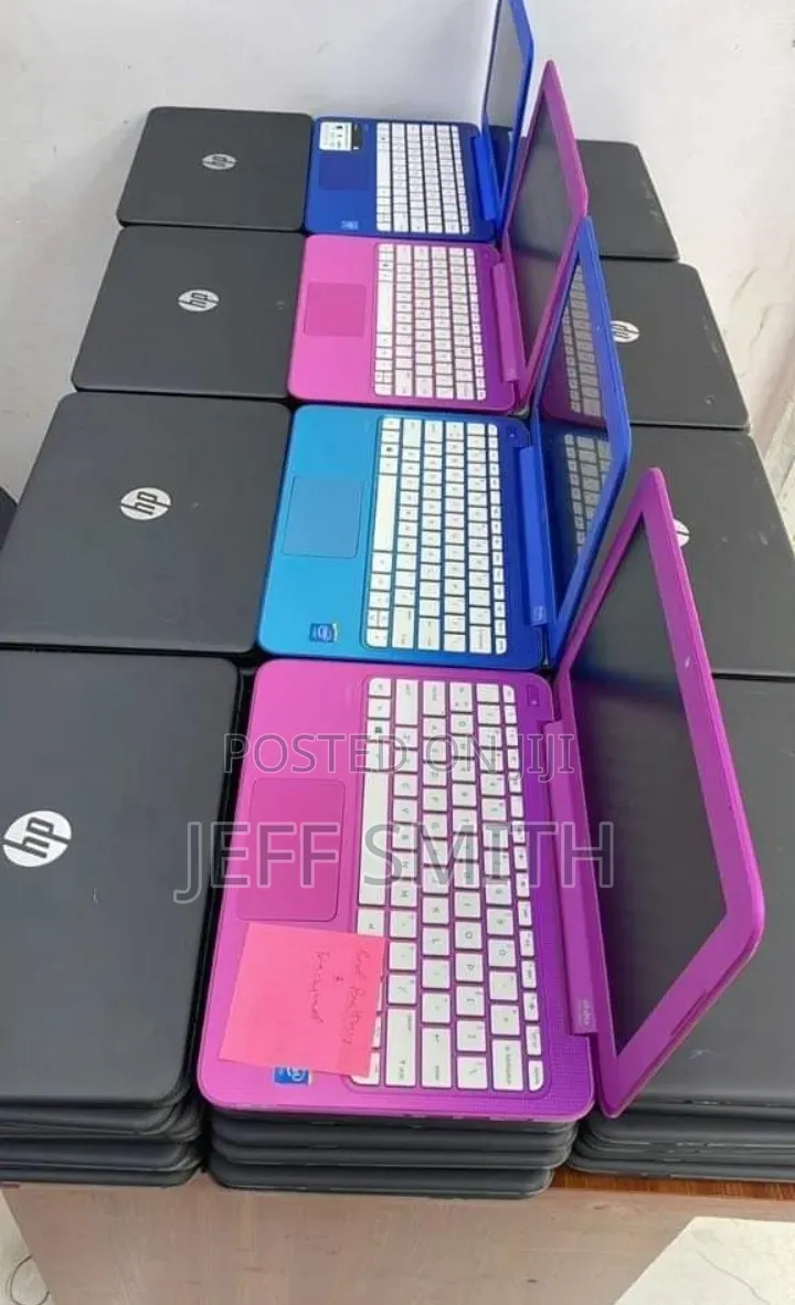 Laptop HP Stream 11 4GB Intel Pentium SSD 60GB