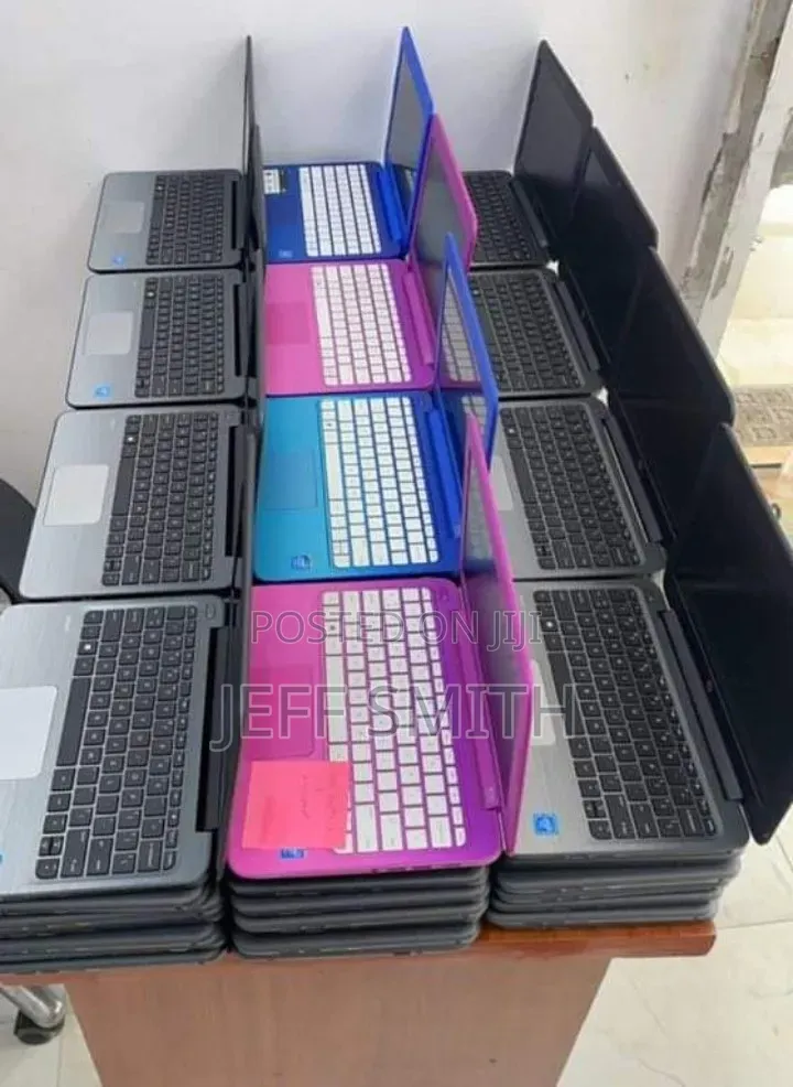 Laptop HP Stream 11 4GB Intel Pentium SSD 60GB