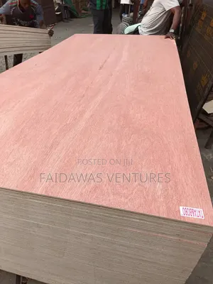 Imported 15mm Plywoods