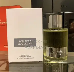 Tom Ford Beau De Jour