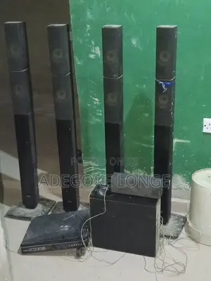 Home Theater