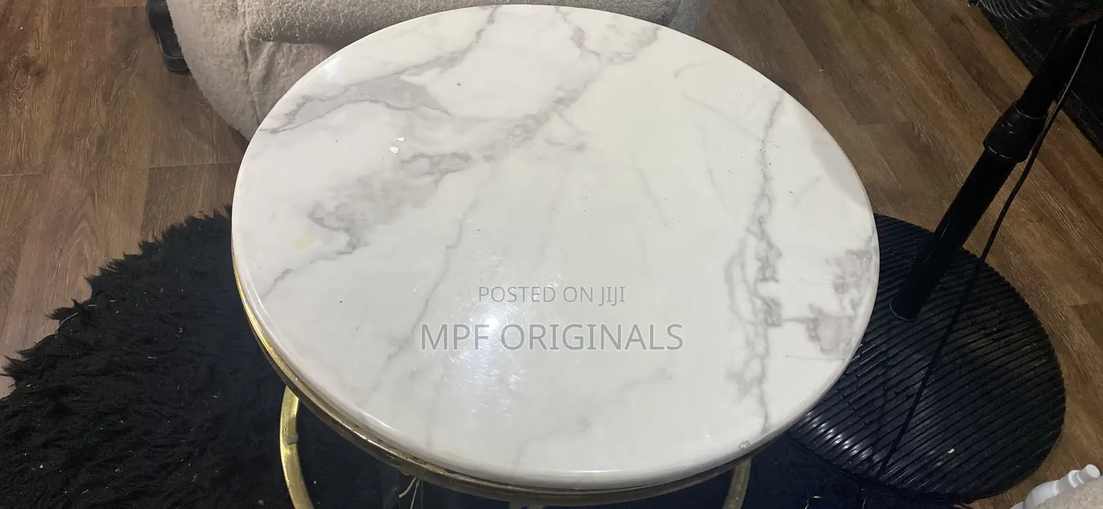 Center Table
