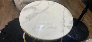 Center Table