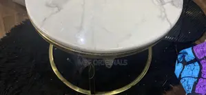 Center Table
