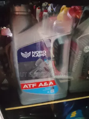 Atf a a Nord Kapp