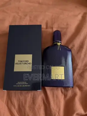 Tom Ford Velvet Orchid