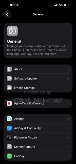Apple iPhone 14 Pro Max 256 GB Blue