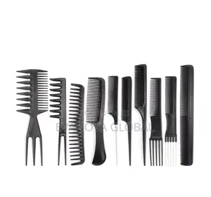 10 in 1 Comb