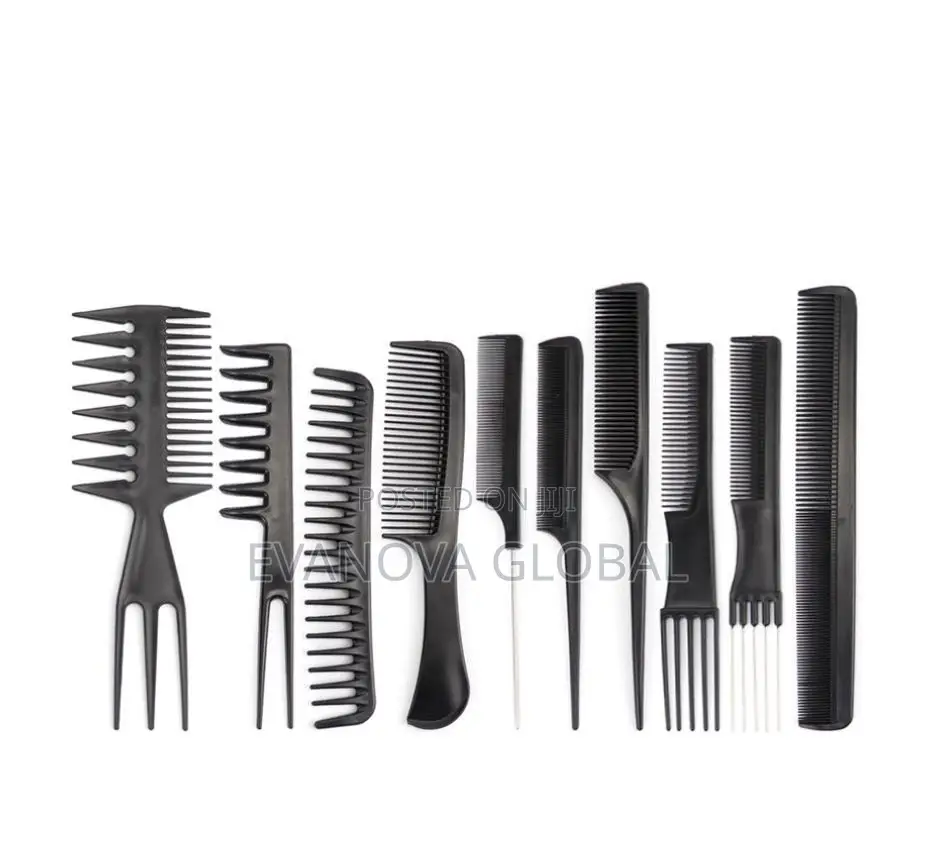 10 in 1 Comb