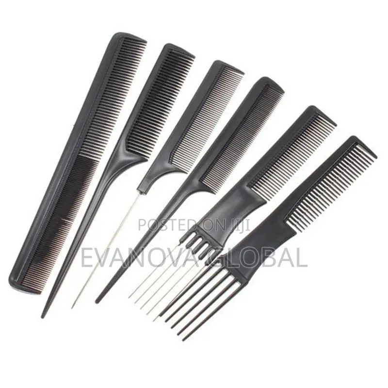 10 in 1 Comb