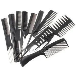 10 in 1 Comb
