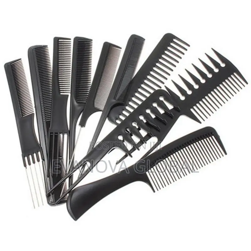 10 in 1 Comb